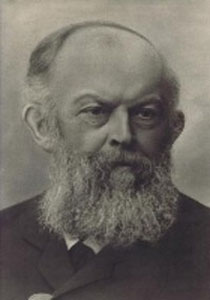 Friedrich August Förster