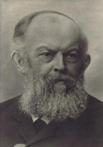 Friedrich August F&ouml;rster
