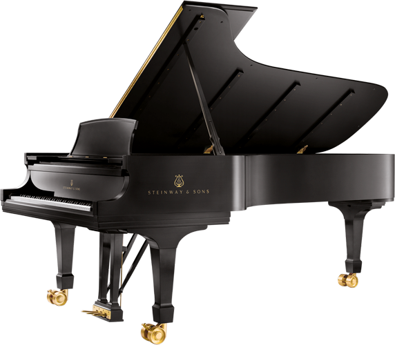 Steinway - koncertní velký - 274 cm délka - model D.png Steinway - koncertní velký - 274 cm délka - model D.png
