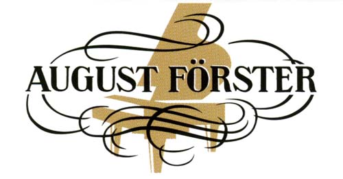 Logo August Forster